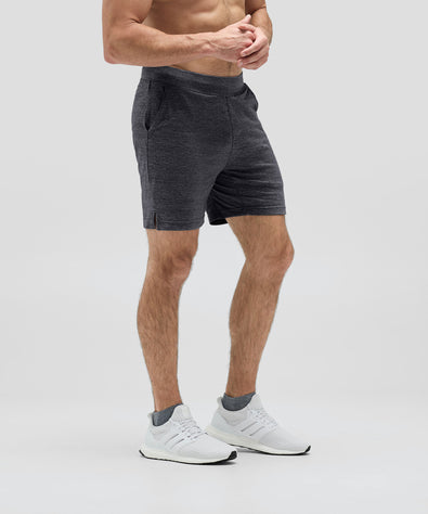 Men's Active Merino Shorts