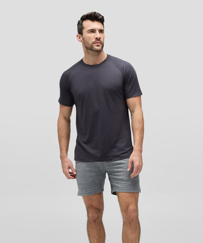 Men's Active Merino T-Shirt