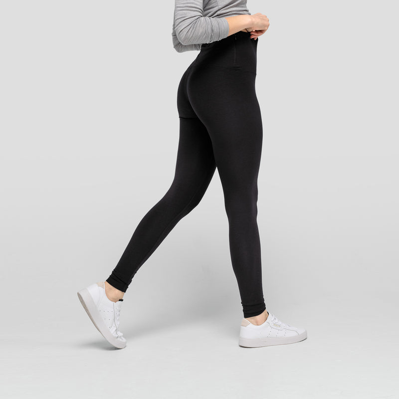 Women's Leggings + T-Shirt Bundle