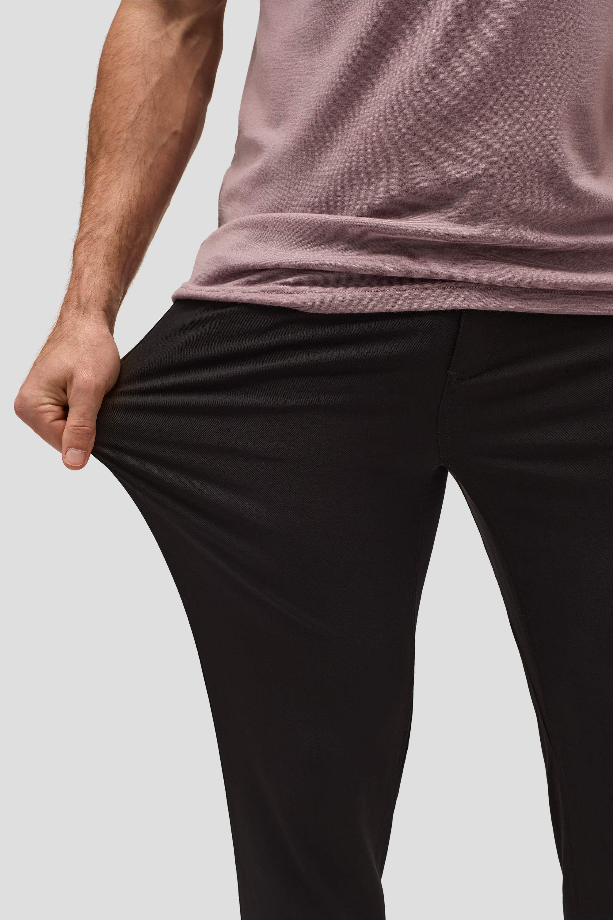 Ultimate Guide to Merino Wool Travel Pants: Comfort Meets Adventure