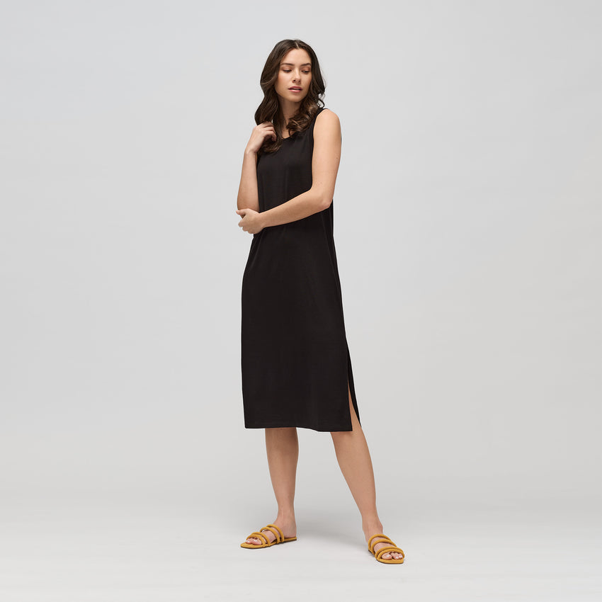 Merino Wool Dress for Women's | Unbound Merino