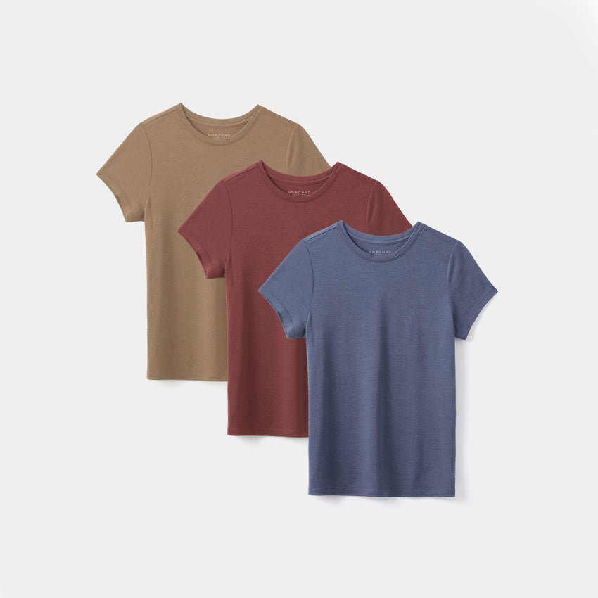IndieGetup - PRODUCT SPOTLIGHT: The Merino Wool V-Neck T-Shirt by Unbound  Merino The 100% ultra-fine Merino Wool V-Neck T-shirt by Unbound Merino  will be the best feeling T-shirt in your wardrobe. This
